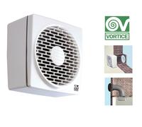 Vortice Aspiratore Elicoidale VARIO 150/6 12612