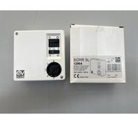 VORTICE 12964 SCRR5L GRUPPO COMANDI LUCE E ROTAZIONE VENTILATORI A SOFFITTO