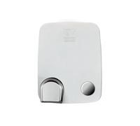 Vortice 19221 ELETTROSOCIALI METAL DRY ASCIUGAMANI