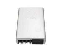 Automatico Asciugamani con Sensore 1350 W Bianco ABS Resistente Ai Raggi UV