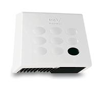 VORTICE ASCIUGAMANI A PULSANTE OPTIMAL DRY 19226