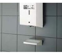 Vortice 19305 ASD distributore automatico di sapone a raggi infrarossi