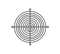 VORTICE 22700 - Tr-g 10/15 Griglia Di Protezione