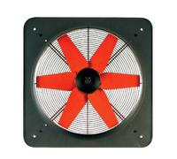 Vortice Aspiratore Elicoidale E-304 M 40503