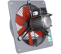 Vortice Aspiratore Elicoidale E 354M 40703