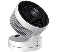 VORTICE 60445 VENTILATORE NORDIK VENT, BIANCO