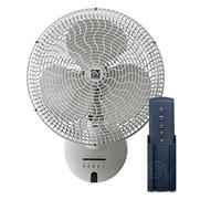 Ventilatore Vortice da tavolo/parete GORDON diametro 30 60643