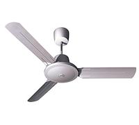 VORTICE 61754 VENTILATORE DA SOFFITTO EVOTION COLORE GRIGIO SILVER D.120 CM