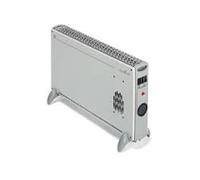 Vortice Caldore Interno Grigio 2000 W