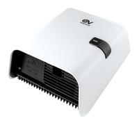 Vortice 70909 - vor 0000070909 - Asciugamani Easy Dry Manual