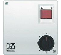 VORTICE ACCESSORIO ELETTRICI DI COMANDO REGOLAZIONE VENTILATORI A SOFFITTO 12955