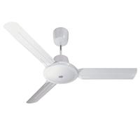vortice ventilatore a soffitto nordik evolution r 120/48" bianco 61751