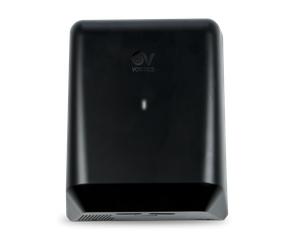 Vortice Asciugamani automatico da parete a lama d'aria 700W ECODRY EC