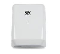 Vortice Asciugamani automatico da parete a lama d'aria 800W ECODRY