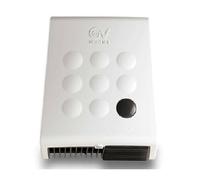 VORTICE ASCIUGAMANI A PULSANTE OPTIMAL DRY 19226