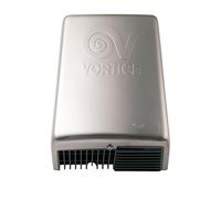 Vortice Asciugamani Professionale da 2000W Optimal Dry, Bianco, 1