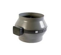 Vortice Aspiratore Centrifugo Assiale diametro 100 16150