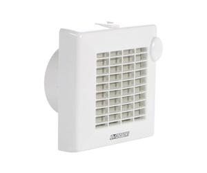 VORTICE ASP. ELIC. SERIE PUNTO 12V M 100/4" 11203