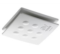 Aspiratore D'aria Elicoidale Vortice Punto Four 100 con Timer 11146