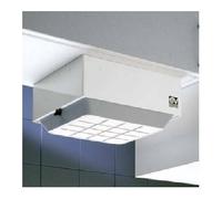 VORTICE ASPIRATORE CENTRIFUGO DA SOTTOCAPPA VORT KAPPA 0000010950 10950