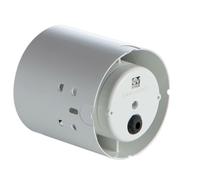 Vortice Aspiratore IN LINE Elicoidale a Scomparsa da 90 11110