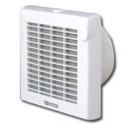 VORTICE ASPIRATORE DA INCASSO AUTOMATICO M 120/5' A 0000011321 11321