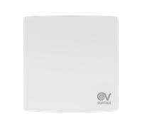 Vortice Aspiratore elico-centrifugo da muro MEX 100/4" LL 1S