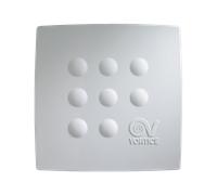 Vortice Aspiratore elico-centrifugo da muro MICRO 100 T