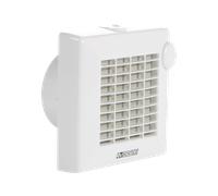 Vortice Aspiratore Elicoidale Automatic diametro 100 11221