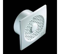 Aspiratore elicoidale da muro MF 100/4 T Vortice 0000011127