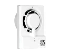 ASPIRATORE ELICOIDALI DA MURO M 10/4 - VORTICE 11620