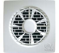 Vortice Aspiratore Elicoidale Da Muro Mf 120/5" 120mm - 11124