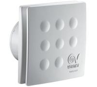 Vortice Aspiratore Elicoidale Da Muro Mfo 100/4" - Sku 11145