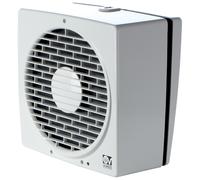 Vortice Aspiratore elicoidale da muro/vetro 300/12 ar ll s 12415