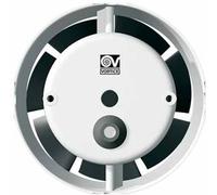 Vortice Aspiratore Elicoidale In Line Punto Ghost Range Mg 90/3,5" - Sku 11110