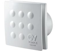 Vortice Aspiratore elicoidale MF100/4 11145