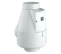 Aspiratore centrifugo per cappa ANGOL K Vortice 0000010204
