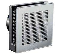 VORTICE ASPIRATORE ME 100/4 LL ORO BIANCO-WHITE GOLD 11309