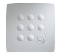 Vortice Aspiratore VORT QUADRO Medio White 120m³h 11944