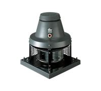 Vortice Attivatore di tiraggio per caminetti TIRACAMINO TC 10 M