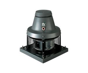 Vortice Attivatore di tiraggio per caminetti TIRACAMINO TC 10 M