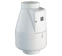 VORTICE ASPIRATORE CENTRIFUGO AXIALK 100 10904