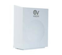Vortice CA 200 WE D E Ventilatore da Parete Radiale Centrifugo 680 m³/h [EEK: Non valutato]