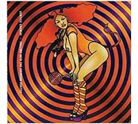 Vortice Cremisi - Falling Into the Crimson