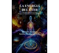 Vortice Cuantico La Energia del Eter (Tascabile)