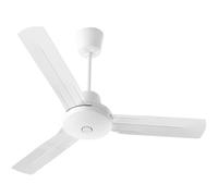 Vortice Deckenventilator Nordik TDA 1200 I Grau 122 cm 230 V 3 Flügel