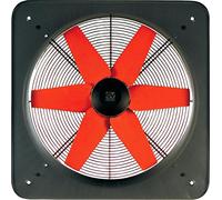 Aspiratore Elicoidale Vortice E 304 T fino a 1.400 m3/h 0000040556