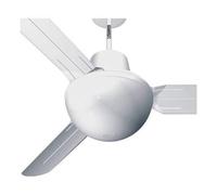 Vortice Evolution Kit Luce a 2 lampade per Ventilatore a soffitto Nordik Evoluti