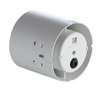 Vortice - Extracteur hélicoïde en conduit 150 mm 30W 320 m3/h - GHOST