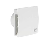 Vortice GASFRIGO® - ASPIRATORE VENTOLA DOMESTICO BAGNO CIECO CUCINA PARETE MEX 120/5 LL1S T CON TIMER